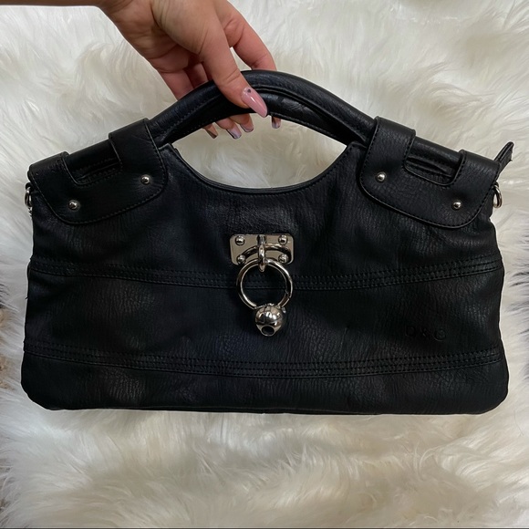 Dolce & Gabbana Handbags - Dolce & Gabbana 2003 Clutch